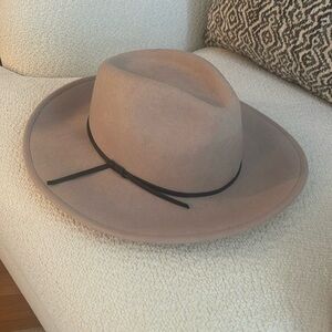 Reiss hat - never worn